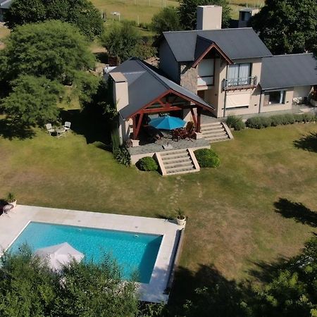 Le Bel-Eden Villa Villa General Belgrano Eksteriør bilde
