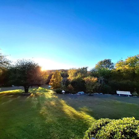 Le Bel-Eden Villa Villa General Belgrano Eksteriør bilde