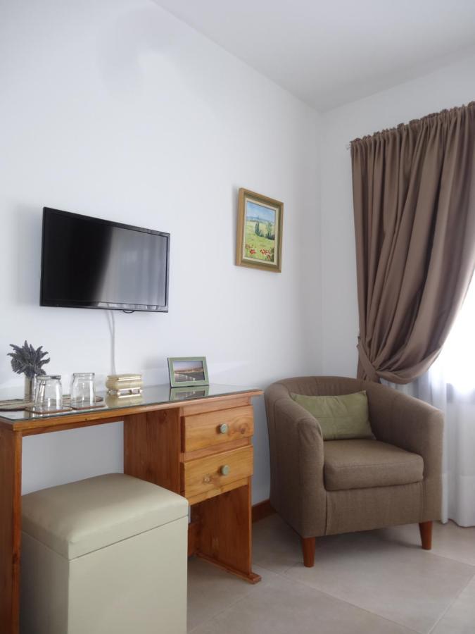 Le Bel-Eden Villa Villa General Belgrano Eksteriør bilde