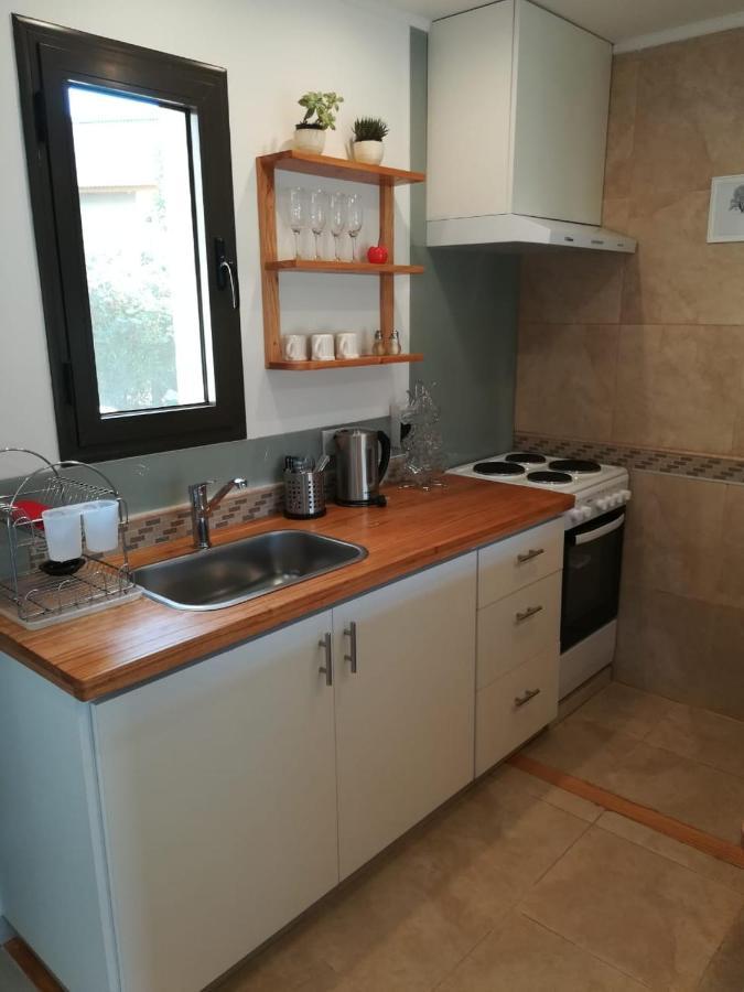 Le Bel-Eden Villa Villa General Belgrano Eksteriør bilde