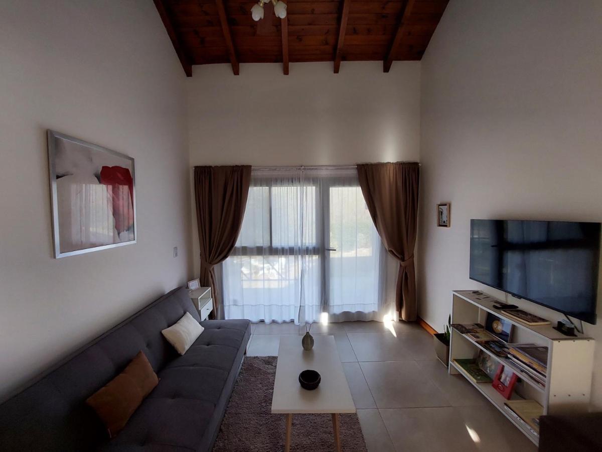 Le Bel-Eden Villa Villa General Belgrano Eksteriør bilde