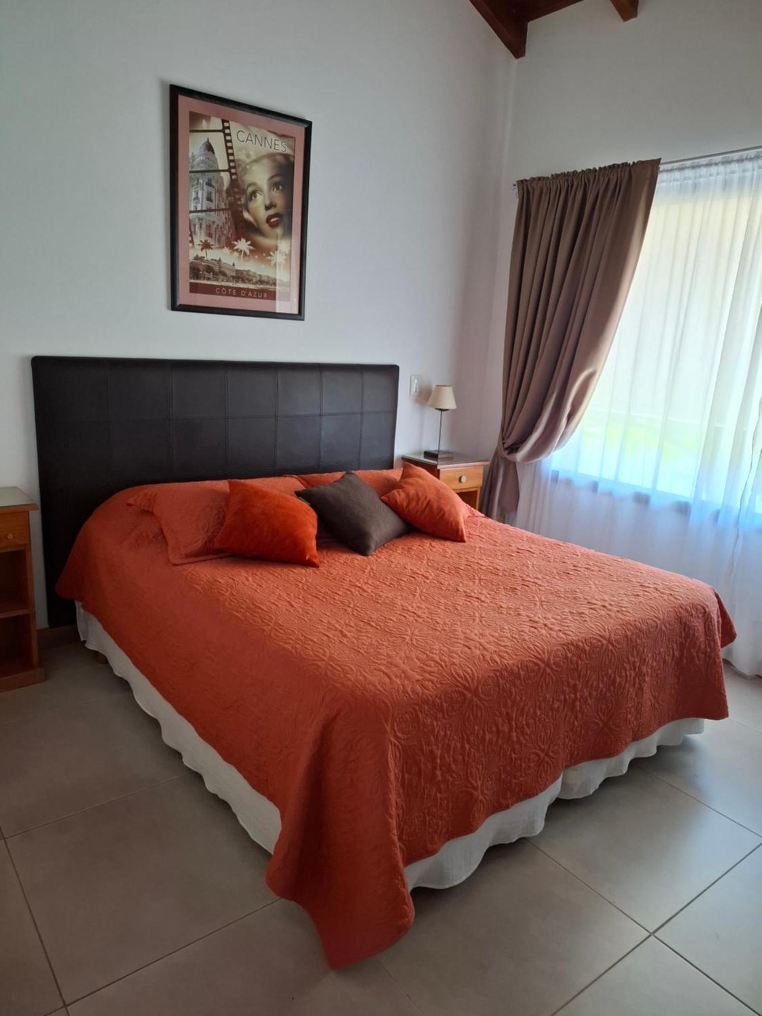 Le Bel-Eden Villa Villa General Belgrano Eksteriør bilde