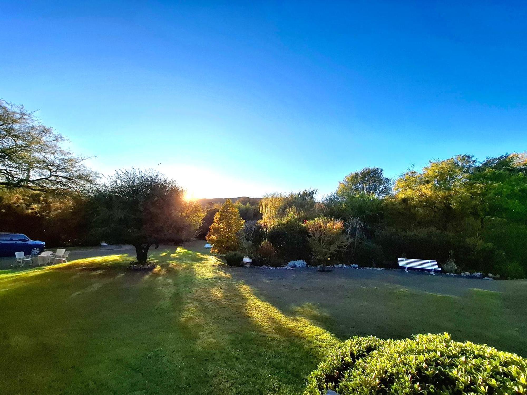Le Bel-Eden Villa Villa General Belgrano Eksteriør bilde