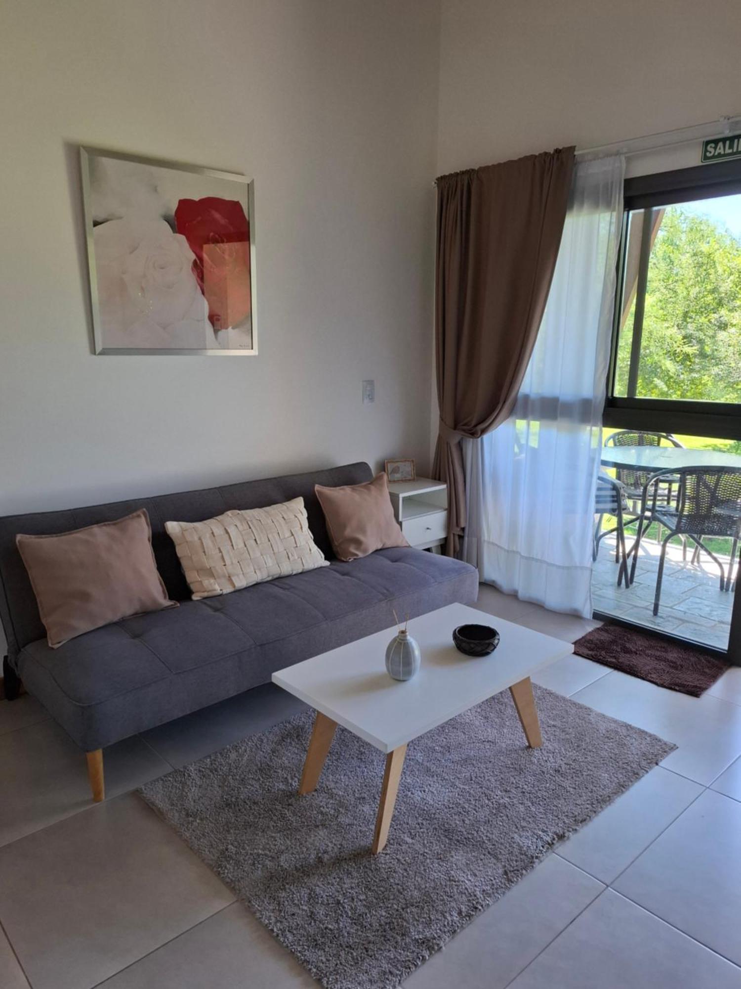 Le Bel-Eden Villa Villa General Belgrano Eksteriør bilde