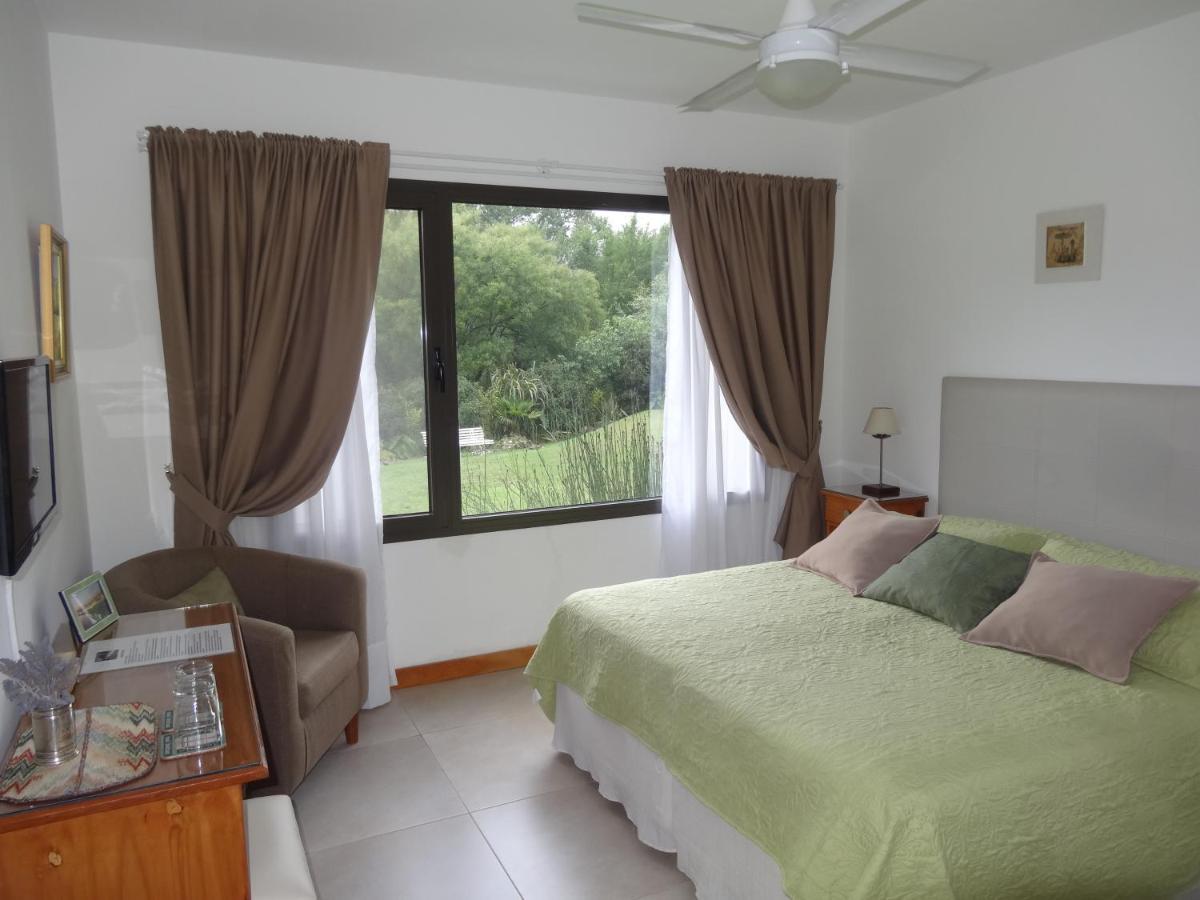 Le Bel-Eden Villa Villa General Belgrano Eksteriør bilde